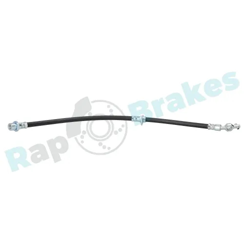 Bremsschlauch Vorderachse rechts RAP BRAKES R-H0667 Bild Bremsschlauch Vorderachse rechts RAP BRAKES R-H0667