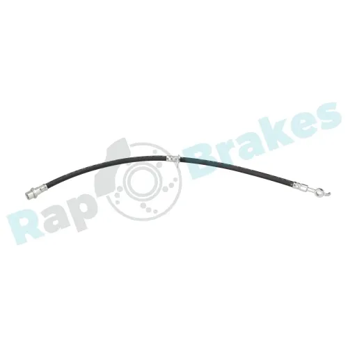 Bremsschlauch Vorderachse rechts RAP BRAKES R-H0673 Bild Bremsschlauch Vorderachse rechts RAP BRAKES R-H0673