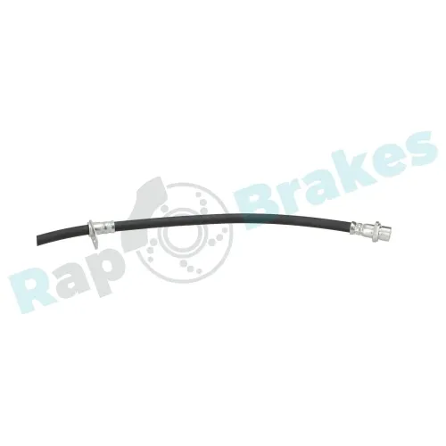 Bremsschlauch Vorderachse rechts RAP BRAKES R-H0673 Bild Bremsschlauch Vorderachse rechts RAP BRAKES R-H0673