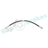 Bremsschlauch Vorderachse rechts RAP BRAKES R-H0676
