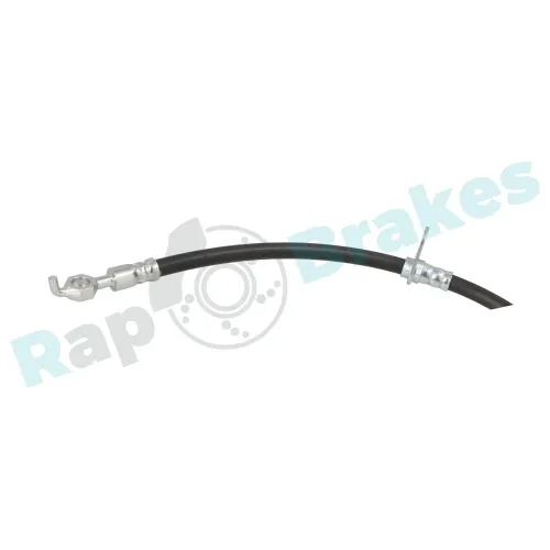 Bremsschlauch Vorderachse rechts RAP BRAKES R-H0676 Bild Bremsschlauch Vorderachse rechts RAP BRAKES R-H0676