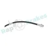 Bremsschlauch Vorderachse rechts RAP BRAKES R-H0676 Bild Bremsschlauch Vorderachse rechts RAP BRAKES R-H0676