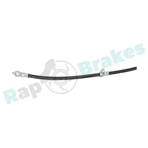 Bremsschlauch Vorderachse rechts RAP BRAKES R-H0691 Bild Bremsschlauch Vorderachse rechts RAP BRAKES R-H0691
