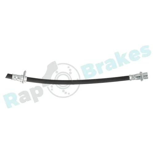 Bremsschlauch Vorderachse links RAP BRAKES R-H0705 Bild Bremsschlauch Vorderachse links RAP BRAKES R-H0705