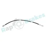 Bremsschlauch Vorderachse rechts RAP BRAKES R-H0706
