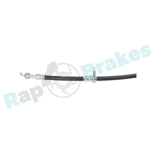 Bremsschlauch Vorderachse rechts RAP BRAKES R-H0706 Bild Bremsschlauch Vorderachse rechts RAP BRAKES R-H0706