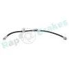 Bremsschlauch Vorderachse rechts RAP BRAKES R-H0723 Bild Bremsschlauch Vorderachse rechts RAP BRAKES R-H0723