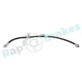 Bremsschlauch Vorderachse rechts RAP BRAKES R-H0723