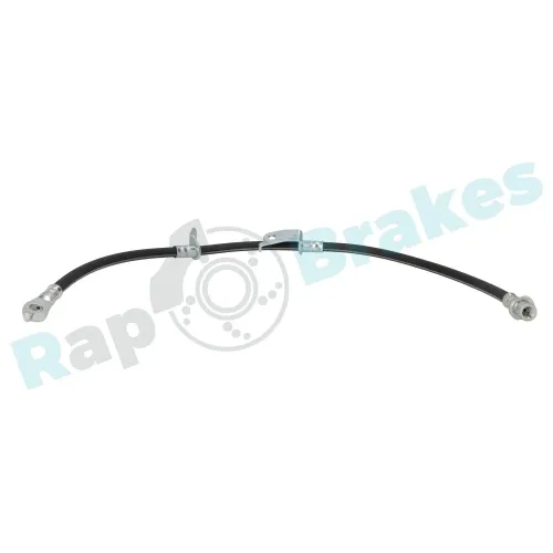 Bremsschlauch Vorderachse rechts RAP BRAKES R-H0723 Bild Bremsschlauch Vorderachse rechts RAP BRAKES R-H0723