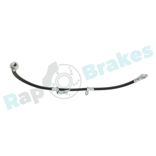 Bremsschlauch Vorderachse rechts RAP BRAKES R-H0723 Bild Bremsschlauch Vorderachse rechts RAP BRAKES R-H0723
