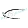 Bremsschlauch Vorderachse rechts RAP BRAKES R-H0723 Bild Bremsschlauch Vorderachse rechts RAP BRAKES R-H0723