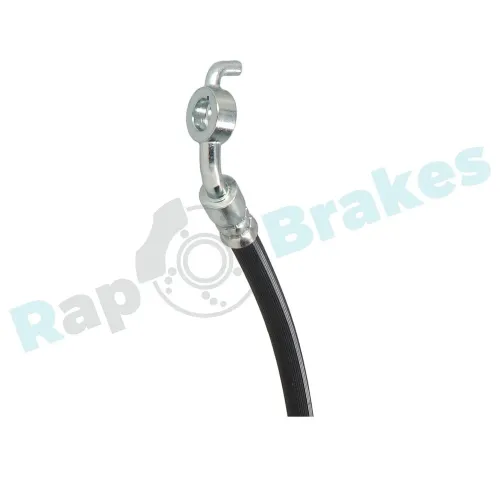 Bremsschlauch Vorderachse rechts RAP BRAKES R-H0725 Bild Bremsschlauch Vorderachse rechts RAP BRAKES R-H0725