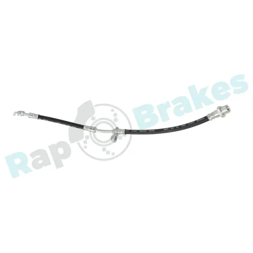 Bremsschlauch Vorderachse rechts RAP BRAKES R-H0730 Bild Bremsschlauch Vorderachse rechts RAP BRAKES R-H0730