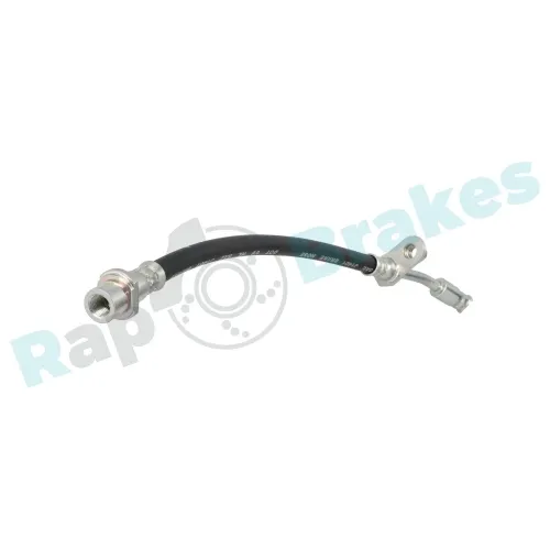 Bremsschlauch Vorderachse rechts RAP BRAKES R-H0730 Bild Bremsschlauch Vorderachse rechts RAP BRAKES R-H0730