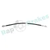 Bremsschlauch Vorderachse rechts RAP BRAKES R-H0733 Bild Bremsschlauch Vorderachse rechts RAP BRAKES R-H0733