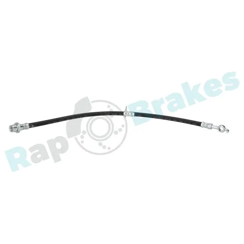 Bremsschlauch Vorderachse rechts RAP BRAKES R-H0733 Bild Bremsschlauch Vorderachse rechts RAP BRAKES R-H0733