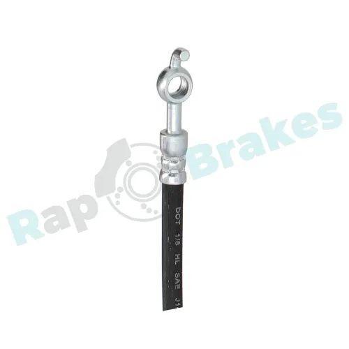 Bremsschlauch Vorderachse rechts RAP BRAKES R-H0733 Bild Bremsschlauch Vorderachse rechts RAP BRAKES R-H0733