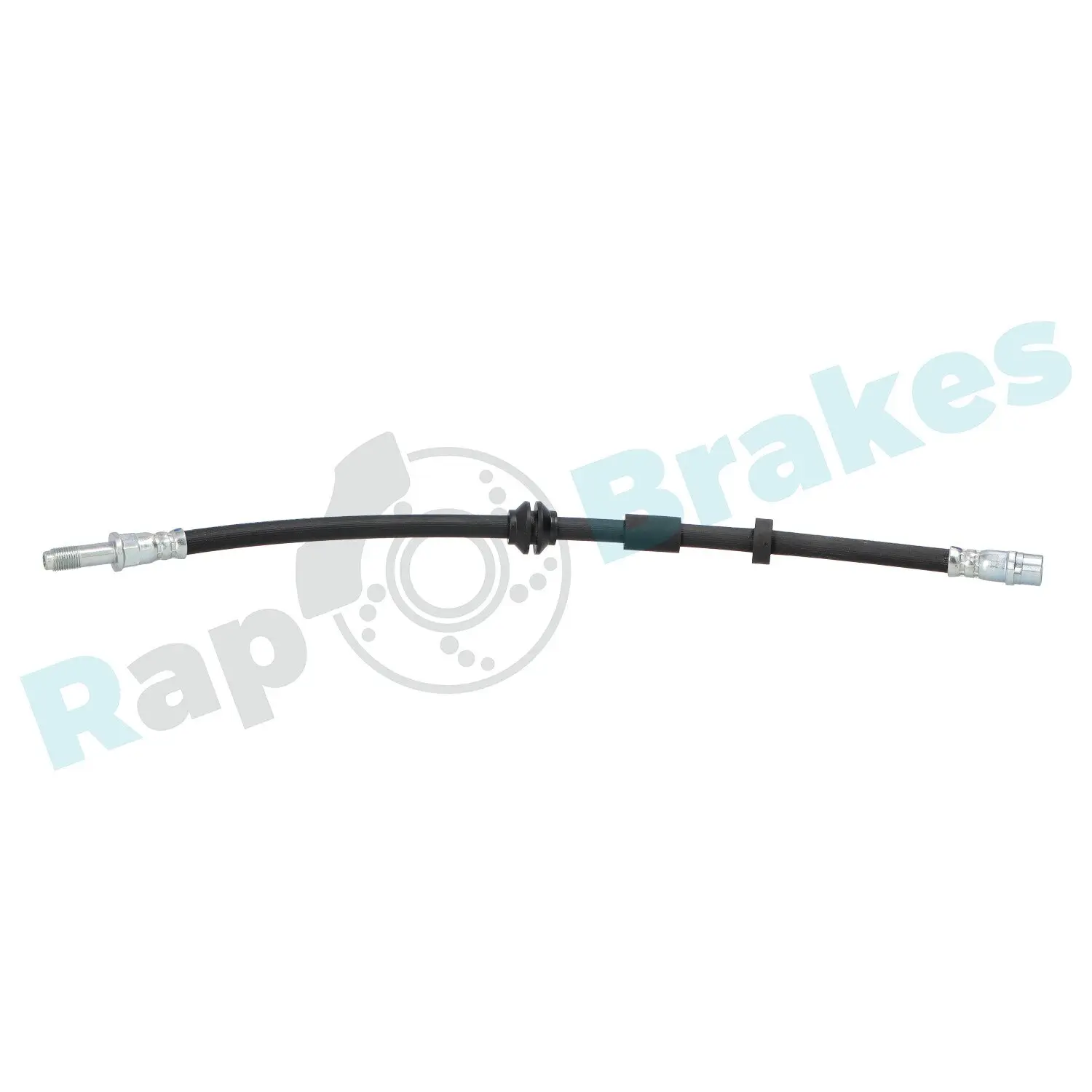 Bremsschlauch Vorderachse RAP BRAKES R-H0738