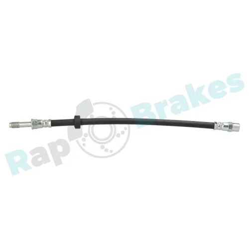 Bremsschlauch Vorderachse links Vorderachse rechts RAP BRAKES R-H0743 Bild Bremsschlauch Vorderachse links Vorderachse rechts RAP BRAKES R-H0743