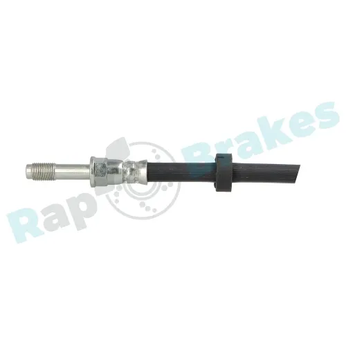 Bremsschlauch Vorderachse links Vorderachse rechts RAP BRAKES R-H0743 Bild Bremsschlauch Vorderachse links Vorderachse rechts RAP BRAKES R-H0743