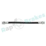 Bremsschlauch Hinterachse RAP BRAKES R-H0745