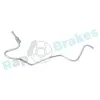 Bremsschlauch Hinterachse rechts RAP BRAKES R-H0749 Bild Bremsschlauch Hinterachse rechts RAP BRAKES R-H0749
