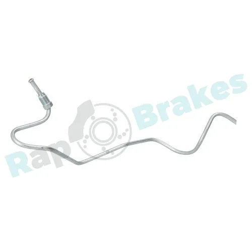 Bremsschlauch Hinterachse rechts RAP BRAKES R-H0749 Bild Bremsschlauch Hinterachse rechts RAP BRAKES R-H0749