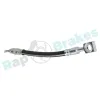 Bremsschlauch Hinterachse rechts RAP BRAKES R-H0749 Bild Bremsschlauch Hinterachse rechts RAP BRAKES R-H0749