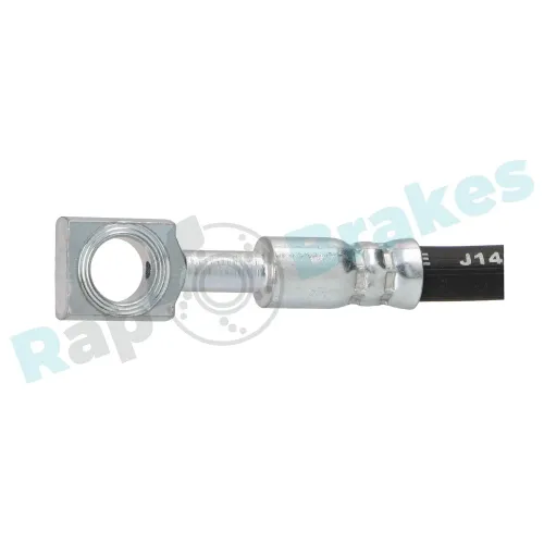 Bremsschlauch Hinterachse rechts RAP BRAKES R-H0749 Bild Bremsschlauch Hinterachse rechts RAP BRAKES R-H0749