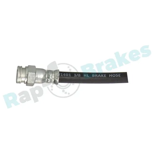 Bremsschlauch Hinterachse RAP BRAKES R-H0756 Bild Bremsschlauch Hinterachse RAP BRAKES R-H0756