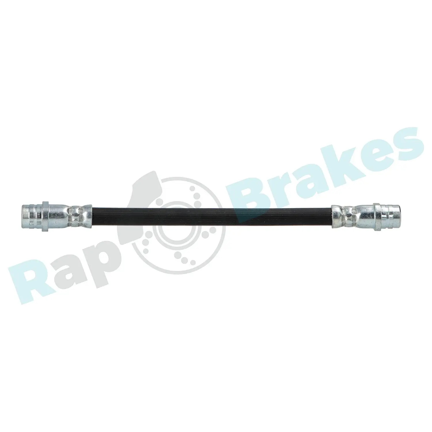 Bremsschlauch Hinterachse RAP BRAKES R-H0757