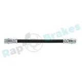Bremsschlauch Hinterachse RAP BRAKES R-H0757