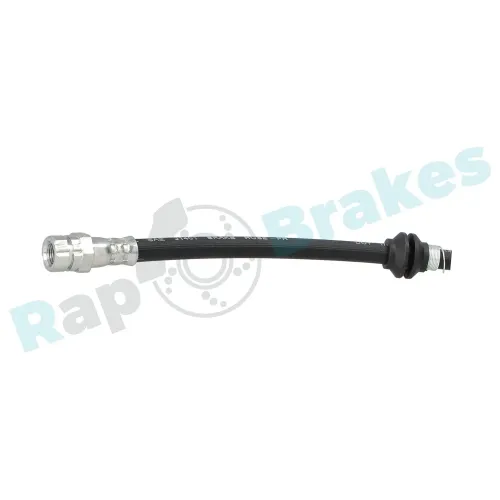Bremsschlauch Hinterachse RAP BRAKES R-H0763 Bild Bremsschlauch Hinterachse RAP BRAKES R-H0763