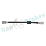 Bremsschlauch Hinterachse RAP BRAKES R-H0764