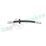 Bremsschlauch Hinterachse RAP BRAKES R-H0770