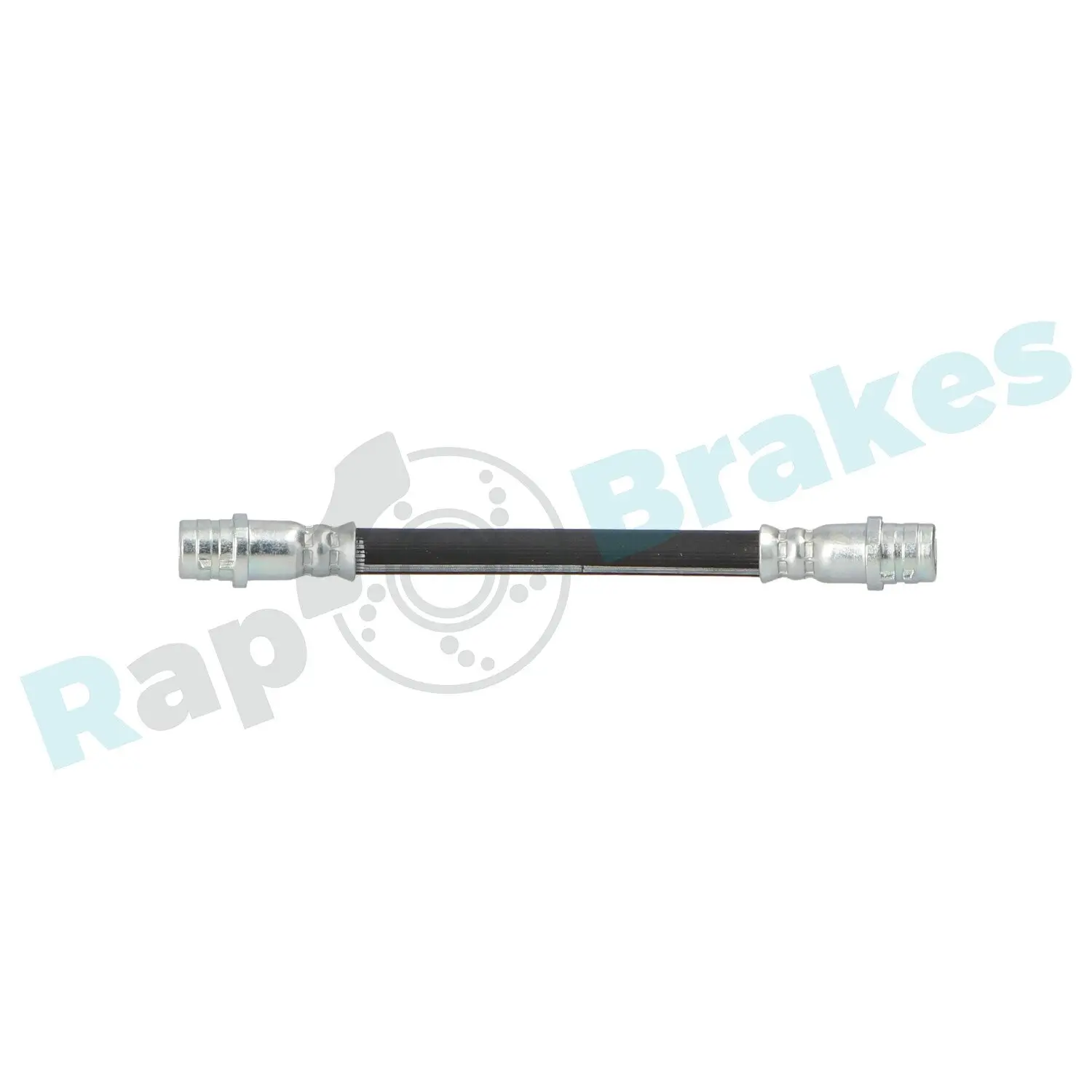 Bremsschlauch Hinterachse RAP BRAKES R-H0778