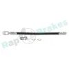 Bremsschlauch Hinterachse links Hinterachse rechts RAP BRAKES R-H0782 Bild Bremsschlauch Hinterachse links Hinterachse rechts RAP BRAKES R-H0782