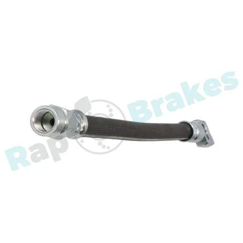 Bremsschlauch Hinterachse links Hinterachse rechts RAP BRAKES R-H0782 Bild Bremsschlauch Hinterachse links Hinterachse rechts RAP BRAKES R-H0782