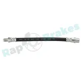 Bremsschlauch Hinterachse links Hinterachse rechts RAP BRAKES R-H0798