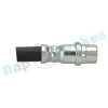 Bremsschlauch Hinterachse links Hinterachse rechts RAP BRAKES R-H0798 Bild Bremsschlauch Hinterachse links Hinterachse rechts RAP BRAKES R-H0798
