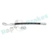 Bremsschlauch Hinterachse links Hinterachse rechts RAP BRAKES R-H0800 Bild Bremsschlauch Hinterachse links Hinterachse rechts RAP BRAKES R-H0800