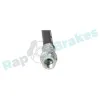 Bremsschlauch Hinterachse links Hinterachse rechts RAP BRAKES R-H0800 Bild Bremsschlauch Hinterachse links Hinterachse rechts RAP BRAKES R-H0800
