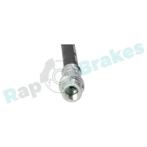 Bremsschlauch Hinterachse links Hinterachse rechts RAP BRAKES R-H0800 Bild Bremsschlauch Hinterachse links Hinterachse rechts RAP BRAKES R-H0800