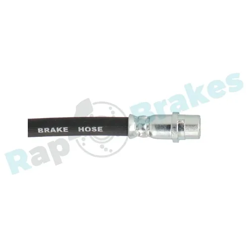 Bremsschlauch Hinterachse links Hinterachse rechts RAP BRAKES R-H0800 Bild Bremsschlauch Hinterachse links Hinterachse rechts RAP BRAKES R-H0800