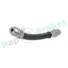 Bremsschlauch Hinterachse links Hinterachse rechts RAP BRAKES R-H0801 Bild Bremsschlauch Hinterachse links Hinterachse rechts RAP BRAKES R-H0801