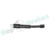 Bremsschlauch Hinterachse links Hinterachse rechts RAP BRAKES R-H0804 Bild Bremsschlauch Hinterachse links Hinterachse rechts RAP BRAKES R-H0804