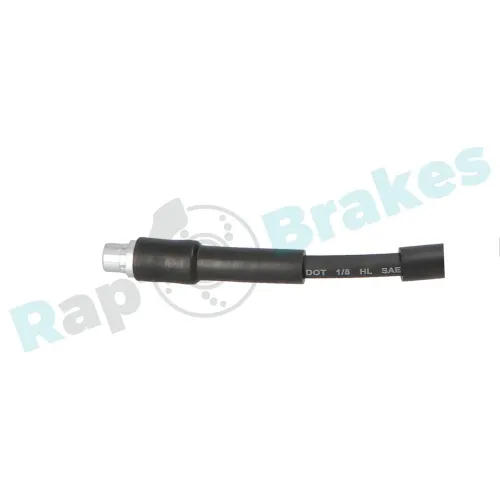 Bremsschlauch Hinterachse links Hinterachse rechts RAP BRAKES R-H0804 Bild Bremsschlauch Hinterachse links Hinterachse rechts RAP BRAKES R-H0804