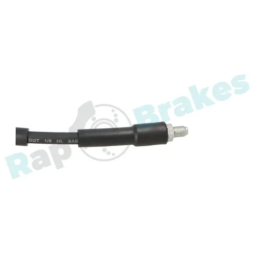 Bremsschlauch Hinterachse links Hinterachse rechts RAP BRAKES R-H0804 Bild Bremsschlauch Hinterachse links Hinterachse rechts RAP BRAKES R-H0804