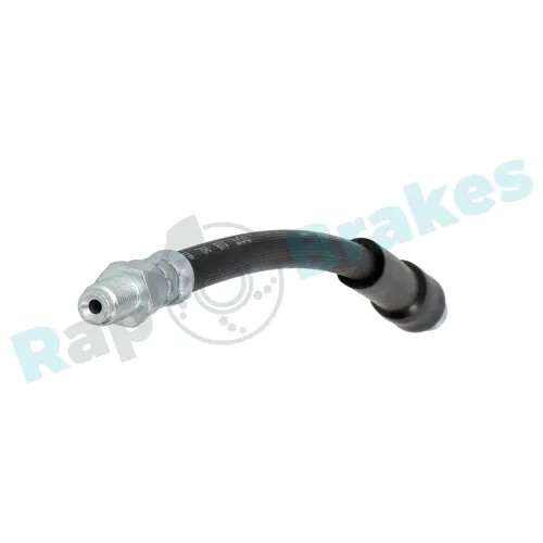 Bremsschlauch Hinterachse links Hinterachse rechts RAP BRAKES R-H0807 Bild Bremsschlauch Hinterachse links Hinterachse rechts RAP BRAKES R-H0807