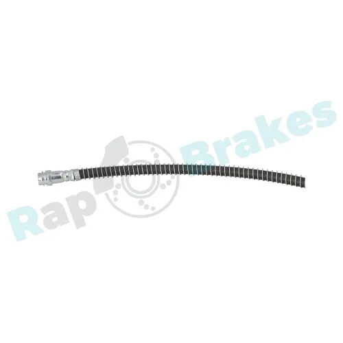 Bremsschlauch Hinterachse links Hinterachse rechts RAP BRAKES R-H0809 Bild Bremsschlauch Hinterachse links Hinterachse rechts RAP BRAKES R-H0809